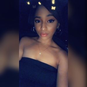 Meet your Posher, Jeanice